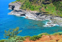 Napali Coast